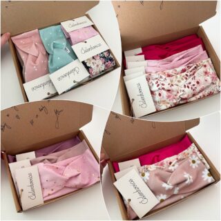 Oživte svůj letní outfit stylovou a pohodlnou čelenkou — teď je ta pravá chvíle ulovit si svou oblíbenou! 🌸💛

📦 Počet kusů je omezený, tak neváhej!

#vyprodej #letnicelenky #ceskavyroba #sleva #doplnky #fashion #czechbrand