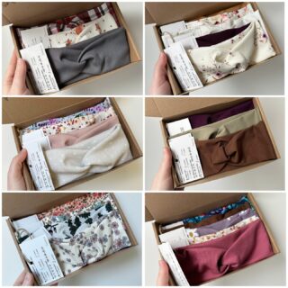 Podzimní akce v plném proudu 🍁
Tady je malá ukázka několika hotovek, které už dělají radost svým novým majitelům 🤍
Každý kousek je tvořen s láskou, pečlivostí a kouskem podzimní atmosféry ✨
Děkuju všem za podporu a důvěru – vaše objednávky mě vždycky hřejí u srdce 🧡

#podzimnivlna #ručnípráce #hotovky #podzimníakce #handmade #tvorimslaskou #style #celenka #celenkovice