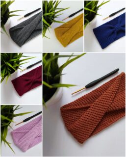 🌬️❄️ Venku se konečně ochladilo! A to je přesně ten moment, kdy přichází záchrana uší v podobě ručně háčkované čelenky z jemné merino vlny.
Žádná strojovka, žádná sériová nuda – jen poctivá ruční práce, která hřeje dřív, než vůbec vyjdeš z domu. 🧶💛

A bonus? V merinu budeš vypadat tak dobře, že i vítr zpomalí, aby si tě líp prohlédl. 😉

✨ Každý kousek je originál – stejně jako ty.

Co myslíš… jakou barvu bys nosila nejraději? 🎨 mrkni na eshop a vyber si tu pravou.

 #crochet #love #handknit #czechgirl #headband #crochetheadband #myhobby #creativity #vyrobenosrdcem #czechrepublic #tvoristaksepochlub #crocheterapia #vyrobenovcesku #winter #withlove #srdcovka #hackovani #dnestvorim #dnesnosim #czechart #rucniprace #zimnicelenka #celenka #colour #madewithlove #merinowool #merino #rucnehackovane