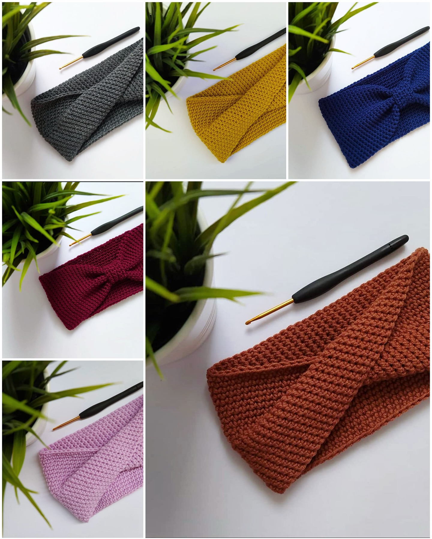 🌬️❄️ Venku se konečně ochladilo! A to je přesně ten moment, kdy přichází záchrana uší v podobě ručně háčkované čelenky z jemné merino vlny.
Žádná strojovka, žádná sériová nuda – jen poctivá ruční práce, která hřeje dřív, než vůbec vyjdeš z domu. 🧶💛

A bonus? V merinu budeš vypadat tak dobře, že i vítr zpomalí, aby si tě líp prohlédl. 😉

✨ Každý kousek je originál – stejně jako ty.

Co myslíš… jakou barvu bys nosila nejraději? 🎨 mrkni na eshop a vyber si tu pravou.

 #crochet #love #handknit #czechgirl #headband #crochetheadband #myhobby #creativity #vyrobenosrdcem #czechrepublic #tvoristaksepochlub #crocheterapia #vyrobenovcesku #winter #withlove #srdcovka #hackovani #dnestvorim #dnesnosim #czechart #rucniprace #zimnicelenka #celenka #colour #madewithlove #merinowool #merino #rucnehackovane