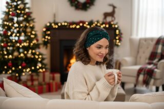 🎄✨ VÁNOČNÍ VÝPRODEJ ČELENEK! OD 125Kč ✨🎄
Ahoj všichni! Víte, co se říká – Vánoce jsou za dveřmi a s nimi přichází ten pravý čas na radost a dárky!
S láskou a pečlivostí jsem pro vás připravila velký výprodej mých čelenek, aby vaše sváteční outfity dostaly ten správný šmrnc, nebo aby pod stromečkem udělaly radost někomu, na kom vám záleží.
💖 Proč si vybrat právě ty moje?
Pravá česká kvalita: Každá čelenka je můj originál! Látky, ze kterých šiju, jsou pečlivě vybírány výhradně od kvalitních českých dodavatelů. Podpoříte tak nejen mou ruční práci, ale i lokální řemesla.
Komfort & Styl: Zvolené materiály jsou příjemné na nošení a drží tvar – ideální pro dlouhé vánoční večírky nebo jen tak pro denní parádění.
Perfektní dárek: Hledáte něco originálního a s příběhem? Čelenka je skvělý tip, který potěší každou ženu a dívku.
Nenechte si ujít šanci získat je za speciální vánoční ceny!
Akce platí do vyprodání zásob!
#vanoce2025 #vanocnivyporedej #vanocnidarky #darekprozenu
#celenka #rucnivyroba #vyrobenoslaskou #lokalnitvorba
#ceskakvalita #podporujemeceskeremeslo #originalni #handmade
#doplnky #styl #moda #celenky