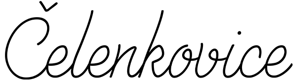 Čelenkovice Logo
