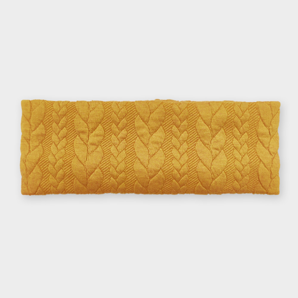 Hořčicová pleteninka (55-57/8)