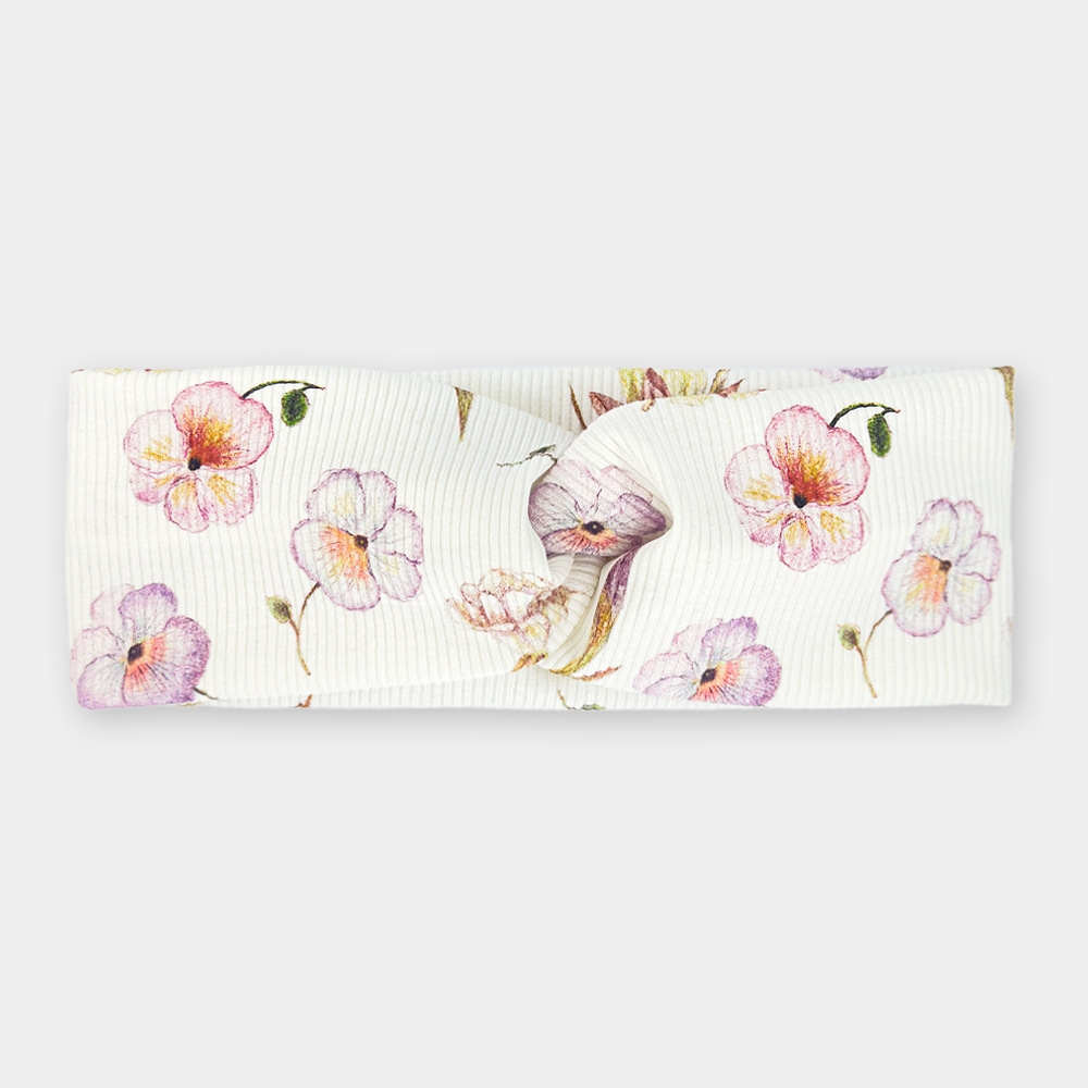 Růžové makovice žbr (55-57/8)