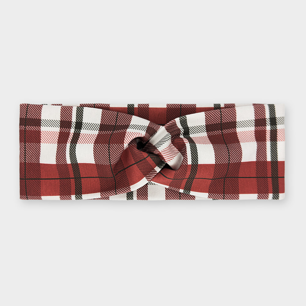 Sváteční kárování (55-57/8)