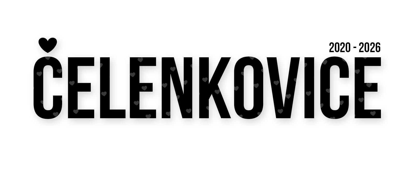 Čelenkovice – Banner